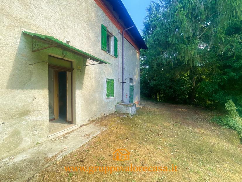 Casa indipendente, Morsasco — foto 5 di 5