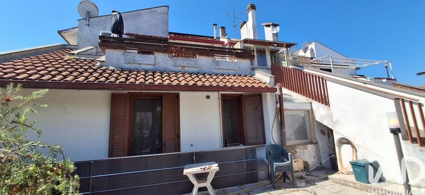Villa in Via Santa Calcagna, Rocca San Giovanni — foto 2 di 5