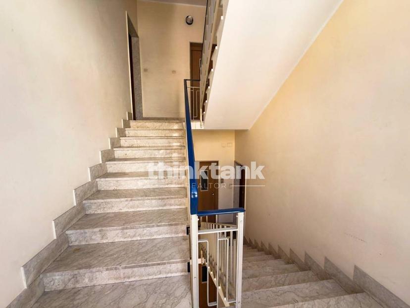 Quadrilocale in Via Lentini, Siracusa