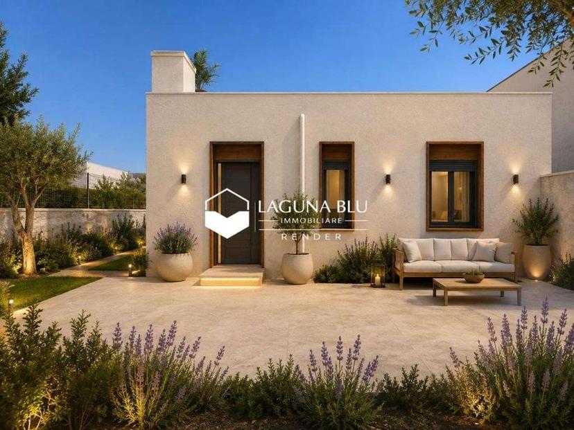Casa indipendente in Via Mazara, Marsala — foto 4 di 5
