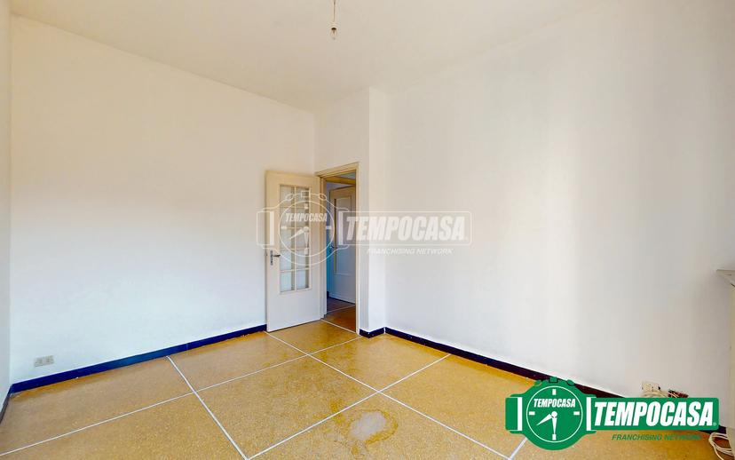 Trilocale in Via XXV Aprile 7, Arquata Scrivia — foto 3 di 5