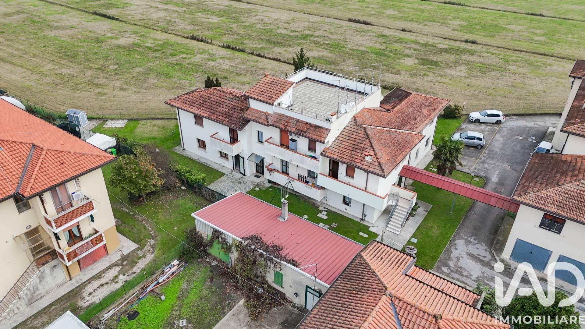 Bilocale in Via Nuova 337, Corbola