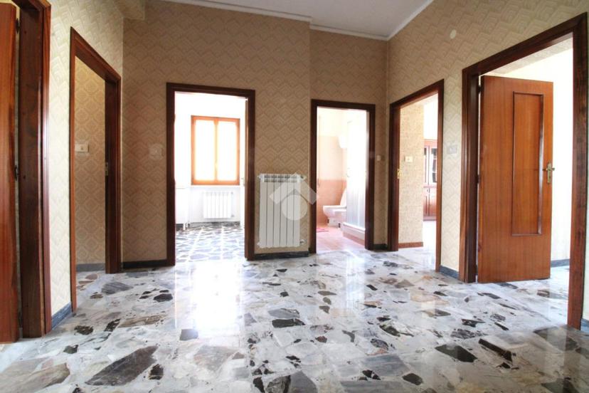 Quadrilocale in Traversa Via S. Rocco, Ripalimosani — foto 3 di 5