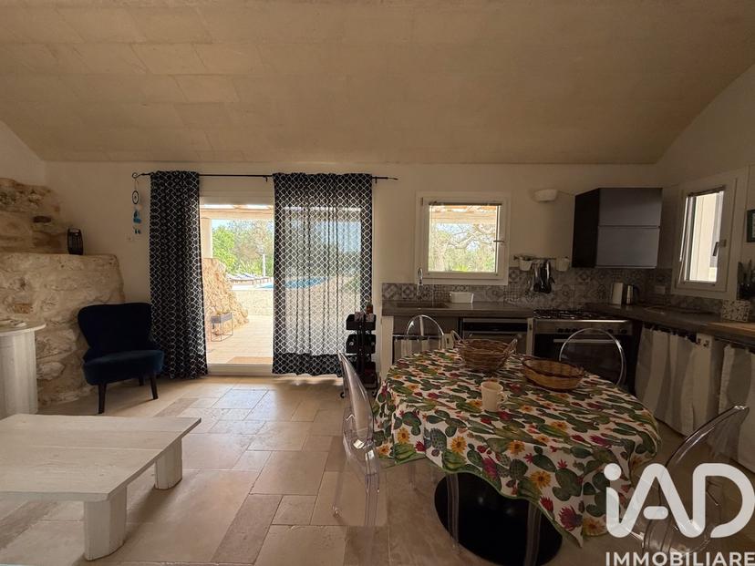 Villa in Localitã&nbsp; Pagliarone, San Vito dei Normanni — foto 3 di 5