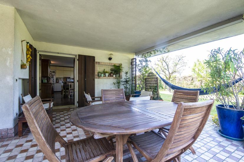 Villa, Due Carrare — foto 4 di 5