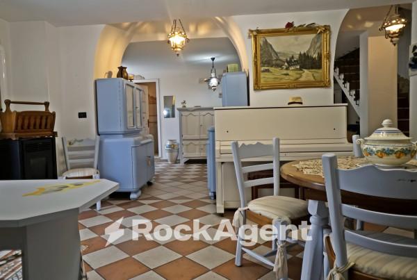 Trilocale in Via Casalnuovo 23, Montescaglioso — foto 2 di 5