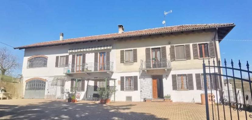 Rustico, Montegrosso d'Asti — foto 5 di 5
