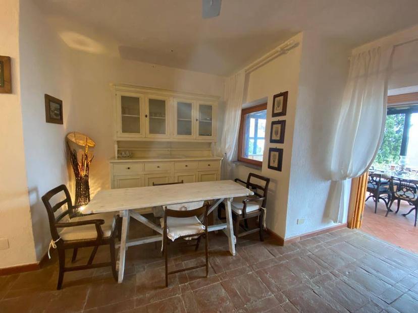 Villa a schiera in Località Poggio Pertuso  Snc, Monte Argentario — foto 5 di 5