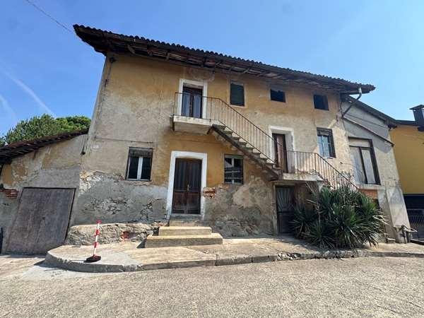 Rustico in Via Selvaregina, Cantù — foto 5 di 5