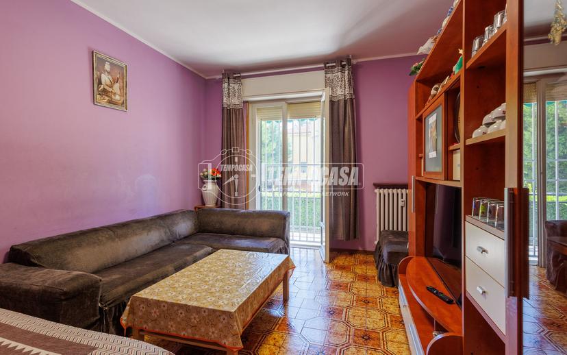 Trilocale, Parma