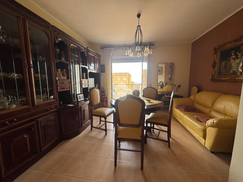 Trilocale in Via Zunica 8, Agrigento