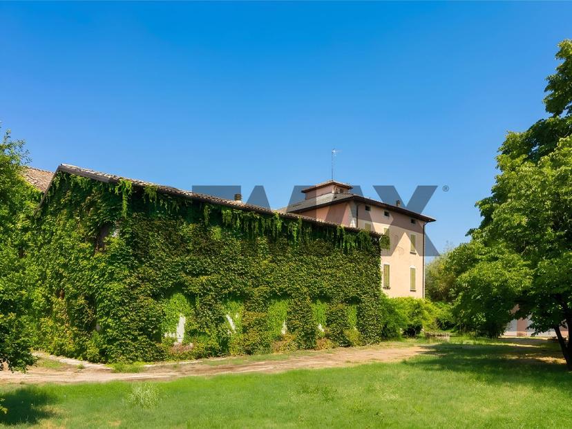 Villa in Via Dante Alighieri 9, Castelnovo di Sotto — foto 4 di 5