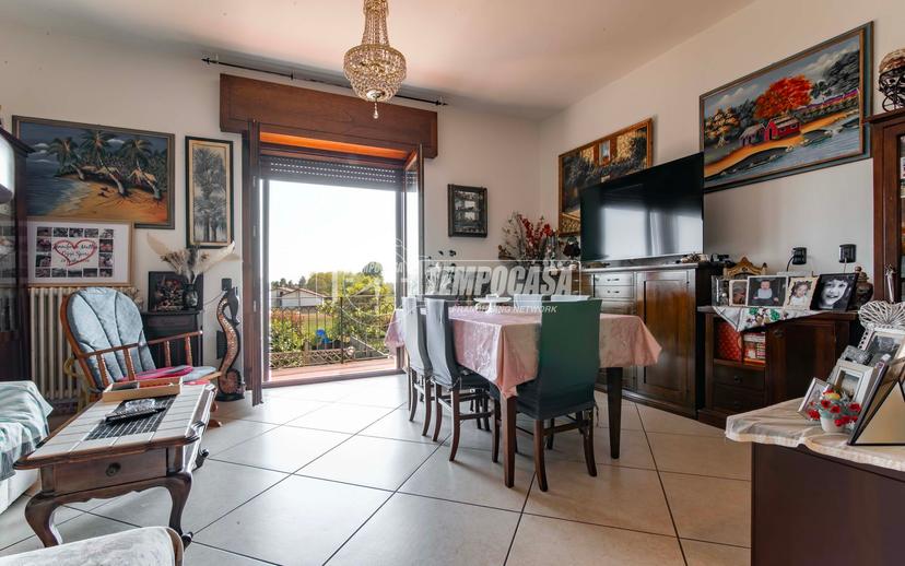 Villa a schiera in Via Rossini 38, Guanzate — foto 4 di 5