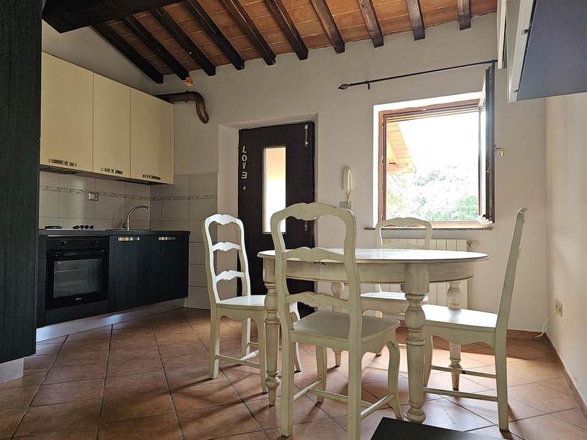 Quadrilocale, Montescudaio — foto 3 di 5
