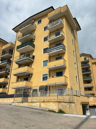 Trilocale in Via Masaccio, Piedimonte San Germano — foto 3 di 5