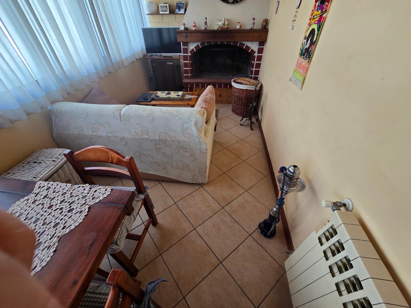 Attico, Carrara