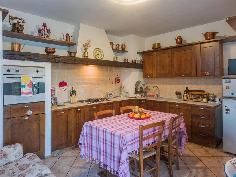 Villa, Massarosa