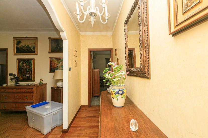 Appartamento in Via Ennio del Monte 5, Campomorone — foto 3 di 5