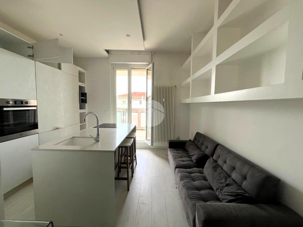 Trilocale in Via Milano 31, Vigliano Biellese