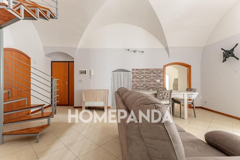 Appartamento in Via Bonanno 68, Ruvo di Puglia — foto 5 di 5