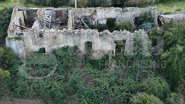 Terratetto unifamiliare in Contrada  Margi Snc, Rometta — foto 5 di 5