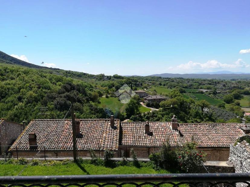 Casa indipendente in Via della Posta 1, Acquasparta — foto 2 di 3