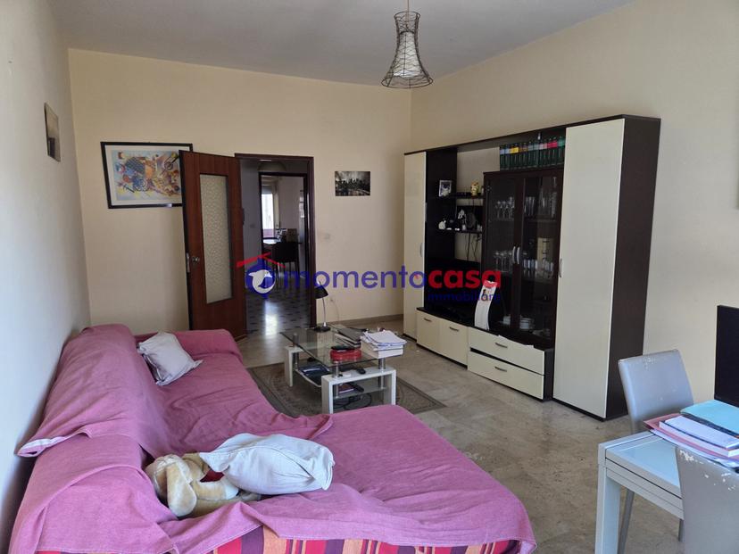 Appartamento in Via Alcide De Gasperi 15, Reggio di Calabria — foto 3 di 5