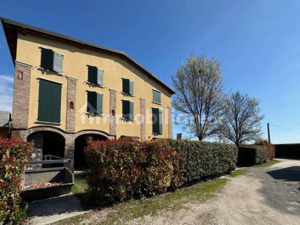 Villa plurifamiliare in Via Gasiani, Anzola dell'Emilia — foto 4 di 5