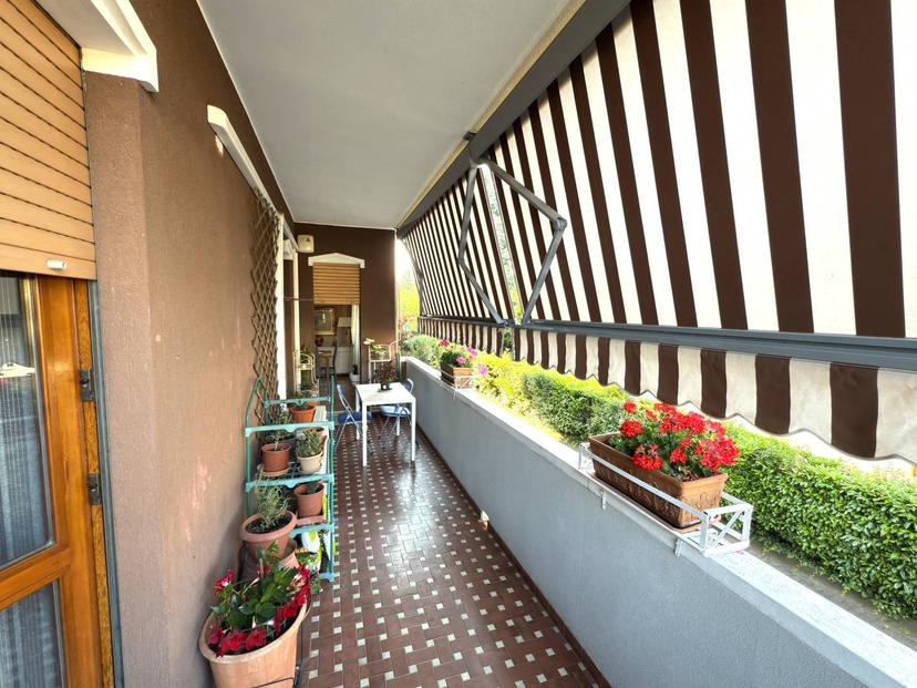 Quadrilocale in Via San Gregorio 43, Arcore — foto 4 di 5