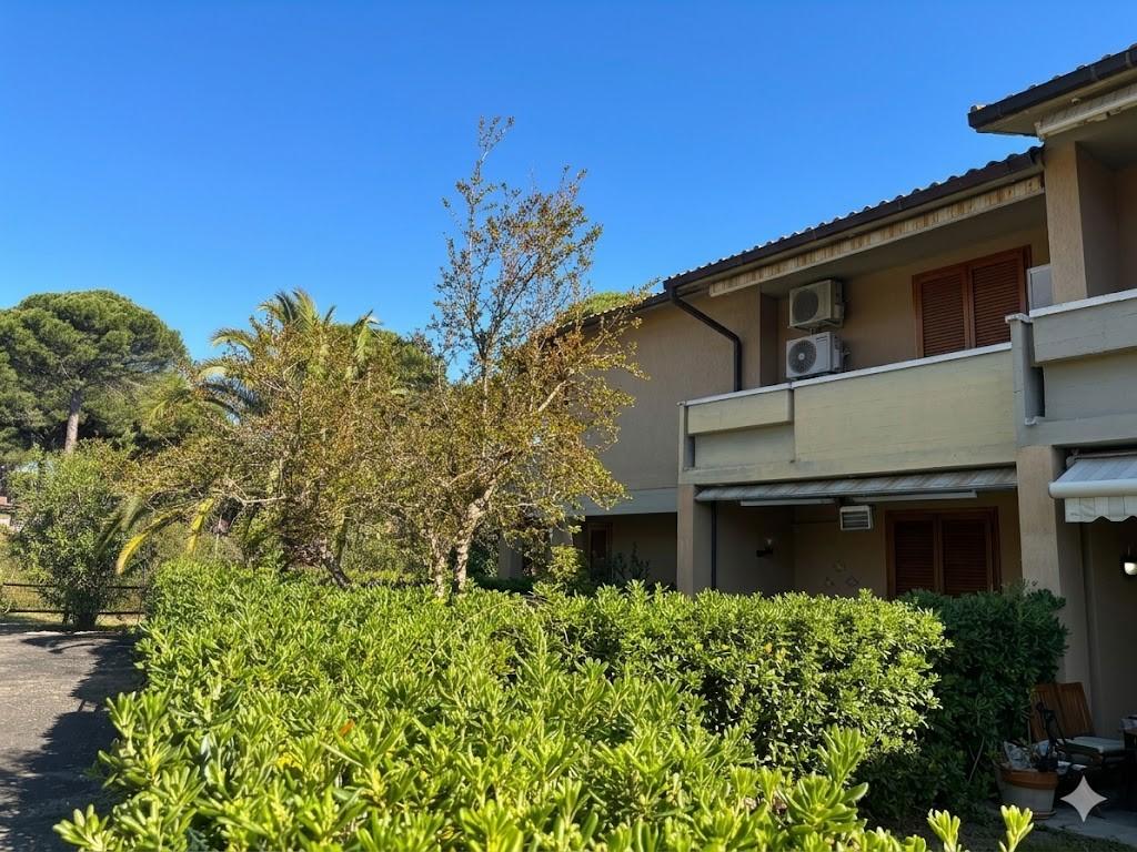 Casa indipendente in Via dello Squalo, Grosseto