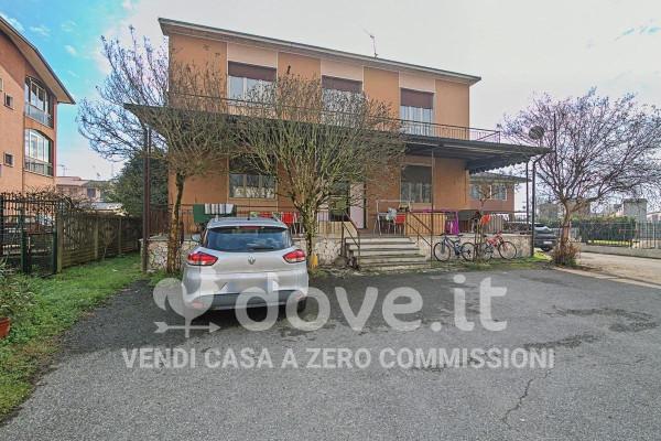 Terratetto unifamiliare in Via Vittorio Emanuele II 4, Valera Fratta — foto 4 di 5