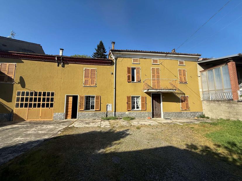 Casa indipendente, Predosa — foto 2 di 5