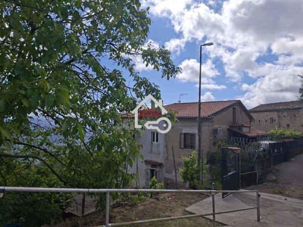 Villa in Via Muro 10, Sessa Cilento — foto 5 di 5