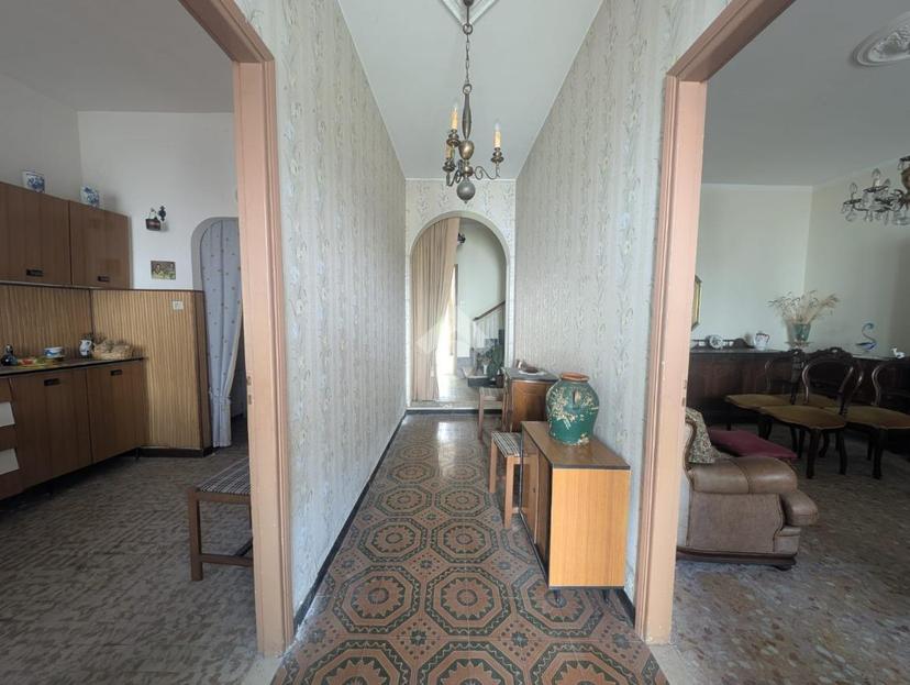 Casa indipendente in Via Edmondo De Amicis 11, Rivalta Bormida — foto 3 di 5