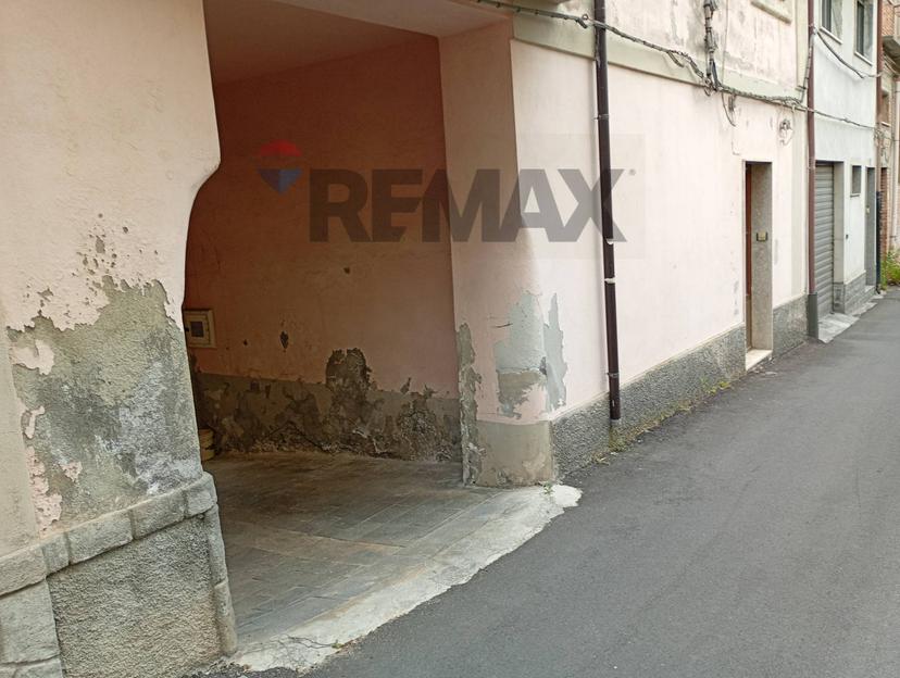 Quadrilocale in Via Rosario 4, Francavilla di Sicilia — foto 4 di 5