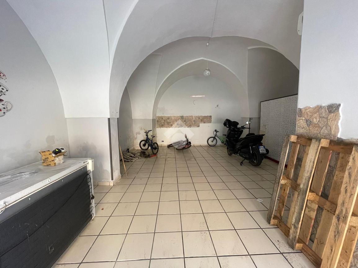 Monolocale in Via Ennio 162, Grottaglie