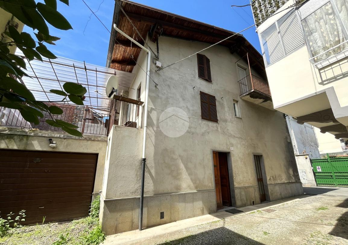 Casa indipendente in Via Pezzia 53, Andorno Micca