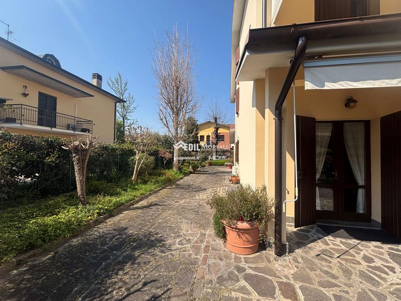 Villa unifamiliare, Formigine — foto 2 di 5