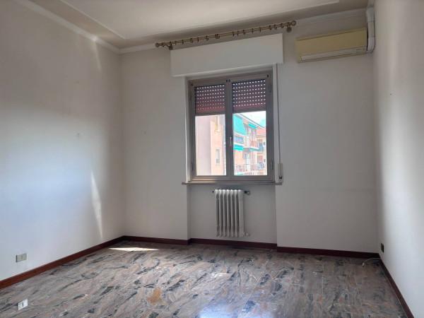 Trilocale in Via della Pesa 7, Tavazzano con Villavesco — foto 5 di 5