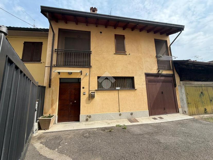 Casa indipendente in Via Chiusa 9, Pontirolo Nuovo — foto 5 di 5