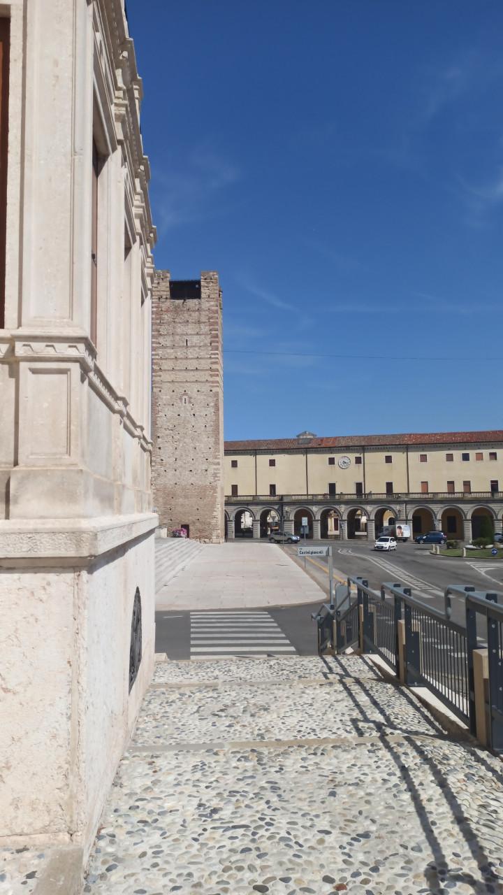 Quadrilocale, Lonigo — foto 2 di 5
