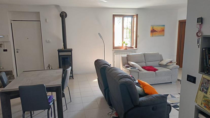 Casa indipendente in Via Giuseppe Garibaldi  24, Pontestura — foto 5 di 5