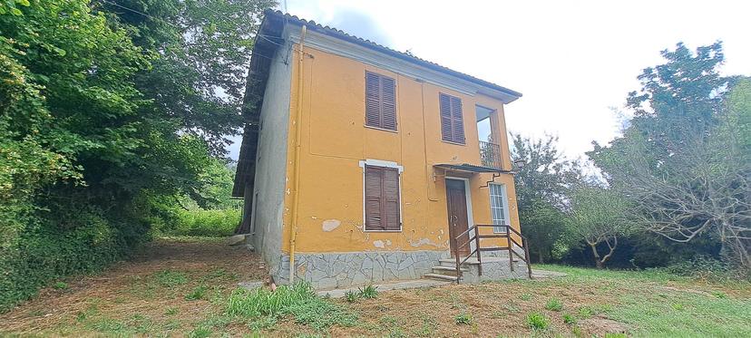 Casa indipendente, Sessame — foto 4 di 5