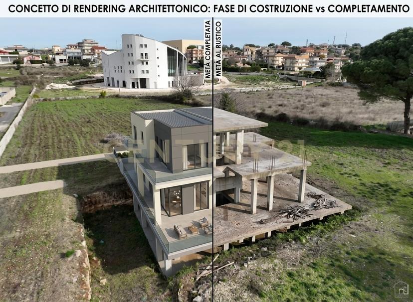 Villa in Via Catagirasi 153b, Modica — foto 2 di 5