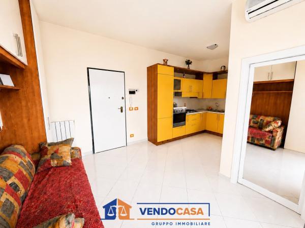 Monolocale in Via Piste 42, Loano