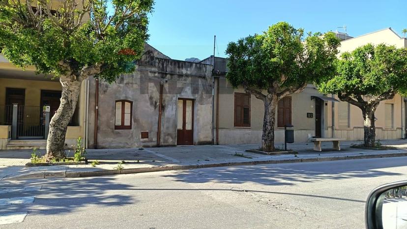 Casa indipendente in Via Vespri 313, Valderice — foto 3 di 5