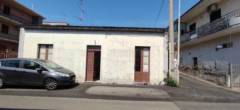 Casa indipendente in Via Tomarchio, Santa Venerina — foto 5 di 5