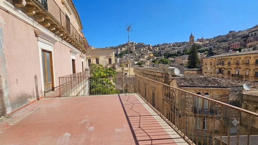 Appartamento in Via Campailla 952, Modica