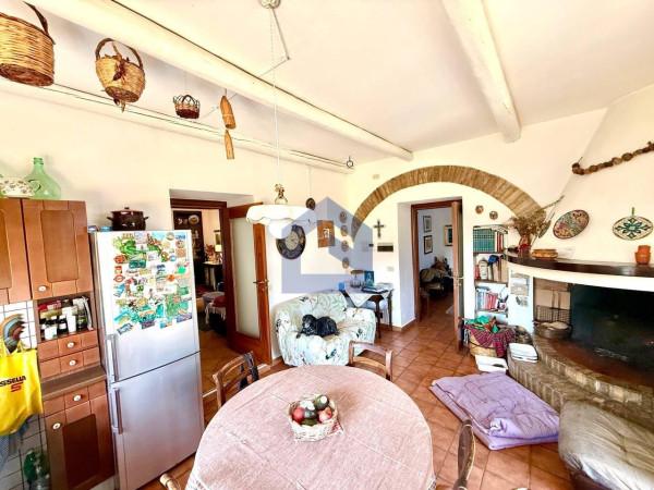 Villa in Contrada San Marco 32, Casacanditella — foto 3 di 5