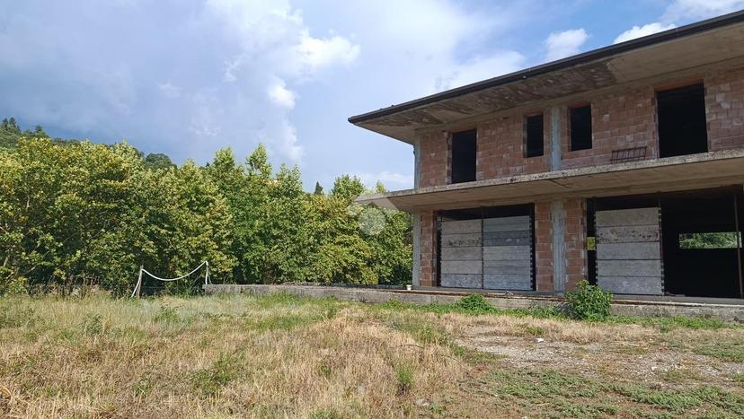 Rustico in Via Madonna della Sanità, Alatri — foto 4 di 5
